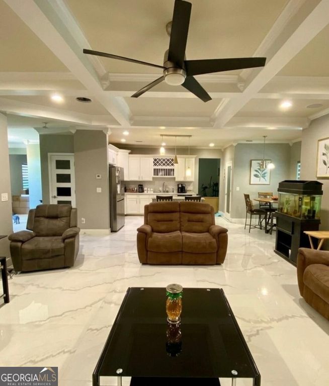 500 Saint Helen Way, Fairburn, GA 30213 — photo 5