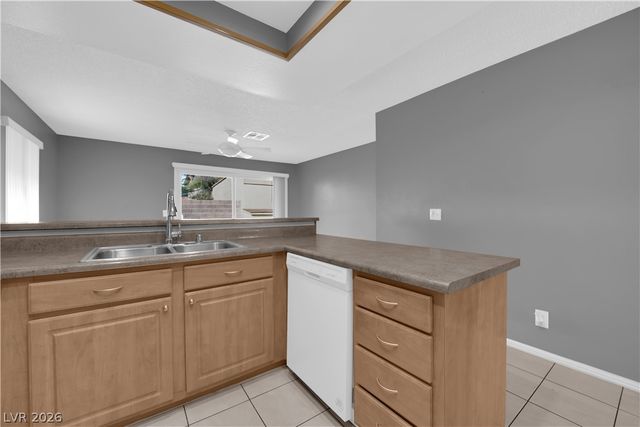 3379 Pavlo Street, Las Vegas, NV 89121