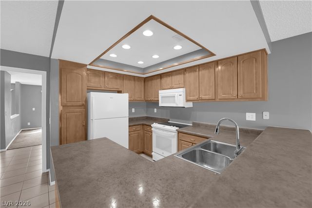 3379 Pavlo Street, Las Vegas, NV 89121