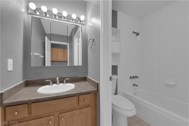 3379 Pavlo Street, Las Vegas, NV 89121