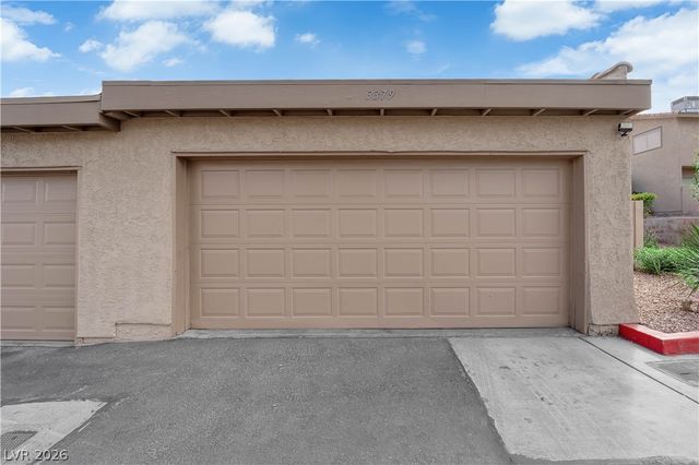 3379 Pavlo Street, Las Vegas, NV 89121