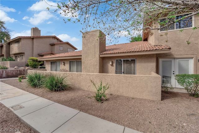 3379 Pavlo Street, Las Vegas, NV 89121