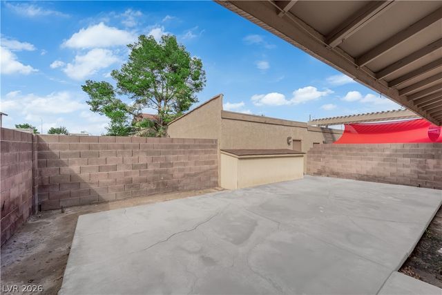 3379 Pavlo Street, Las Vegas, NV 89121