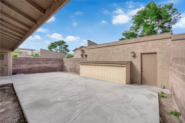 3379 Pavlo Street, Las Vegas, NV 89121