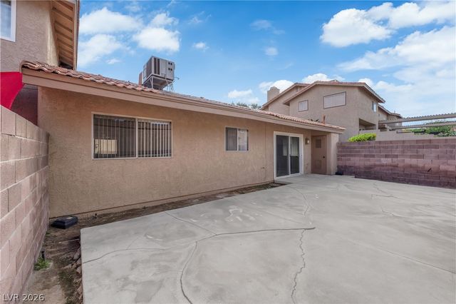 3379 Pavlo Street, Las Vegas, NV 89121