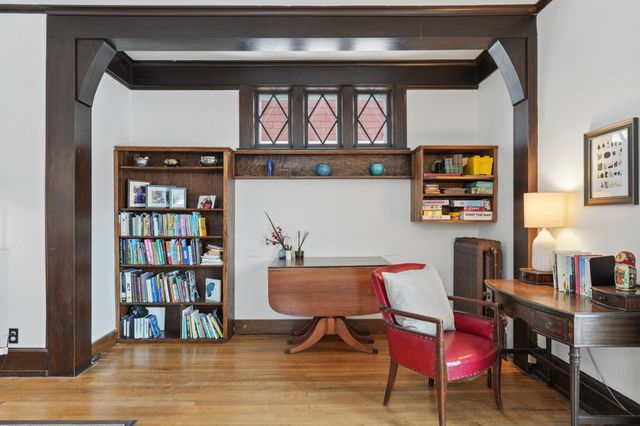 1591 Summit Avenue, Saint Paul, MN 55105