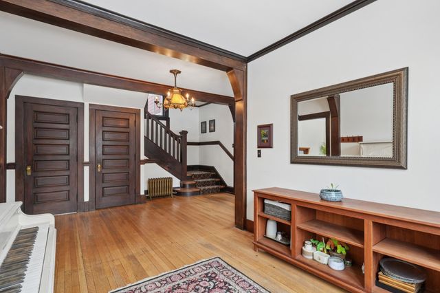 1591 Summit Avenue, Saint Paul, MN 55105