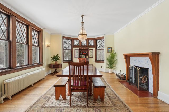 1591 Summit Avenue, Saint Paul, MN 55105