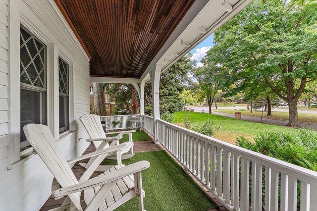 1591 Summit Avenue, Saint Paul, MN 55105