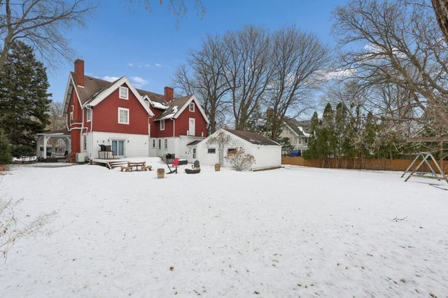 1591 Summit Avenue, Saint Paul, MN 55105