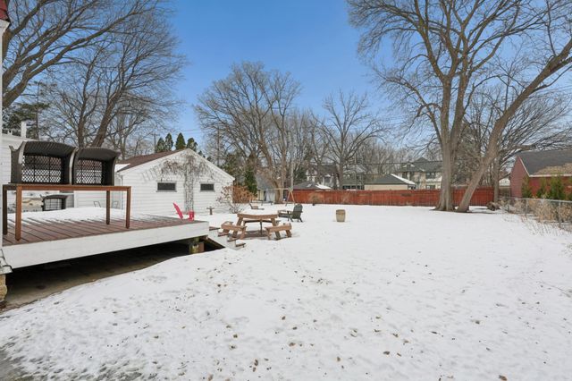 1591 Summit Avenue, Saint Paul, MN 55105