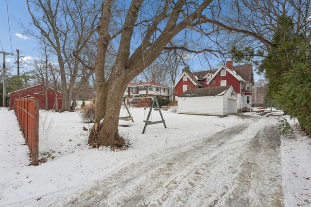 1591 Summit Avenue, Saint Paul, MN 55105