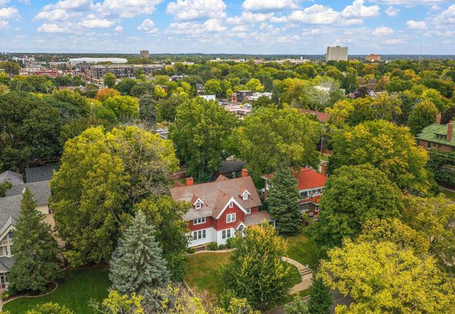 1591 Summit Avenue, Saint Paul, MN 55105