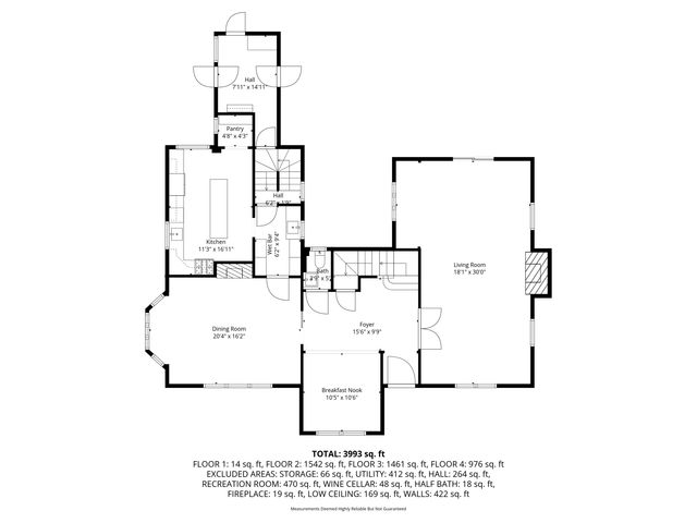 1591 Summit Avenue, Saint Paul, MN 55105