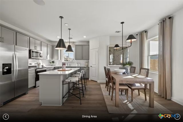 1314 Big Sky Road, Belton, TX 76513