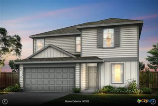 1314 Big Sky Road, Belton, TX 76513