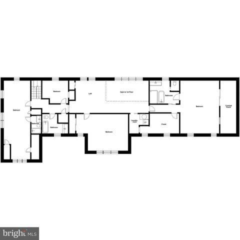101 W OAK AVE, Moorestown, NJ 08057