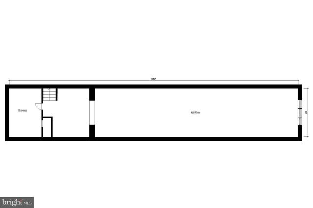 101 W OAK AVE, Moorestown, NJ 08057
