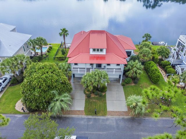 286 Eagle Pass Dr., Murrells Inlet, SC 29576