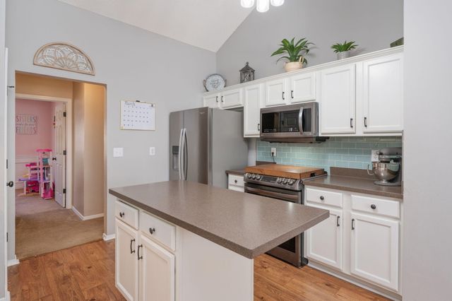 604 Huck Finn Lane, Crestview, FL 32536