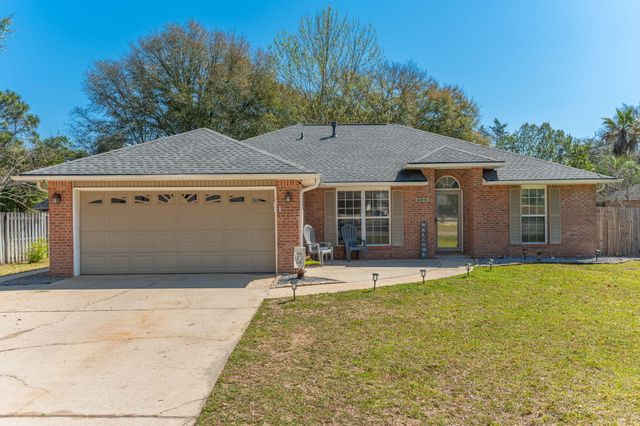 604 Huck Finn Lane, Crestview, FL 32536