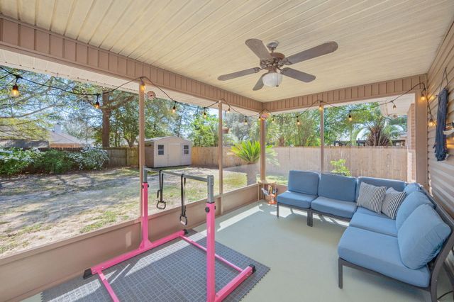 604 Huck Finn Lane, Crestview, FL 32536