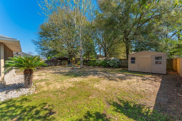 604 Huck Finn Lane, Crestview, FL 32536