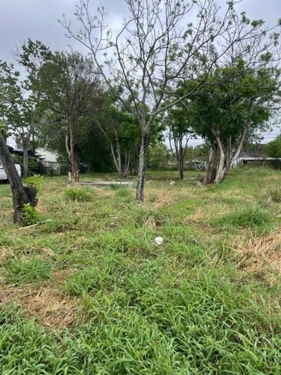 3133 Huisache St, Corpus Christi, TX 78408 — exterior