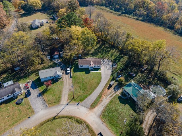 132 Amber Lynn Cir, Columbia, TN 38401