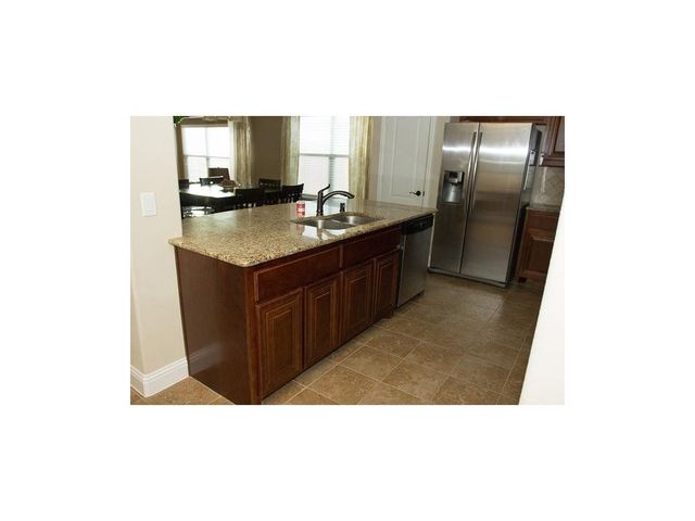 4307 Oak Bluff Road, Melissa, TX 75454