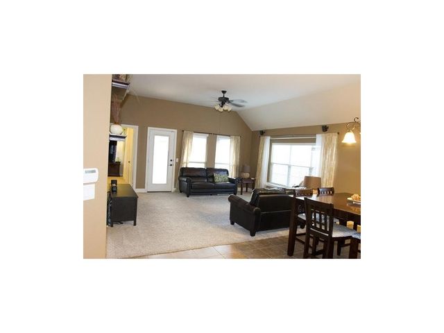 4307 Oak Bluff Road, Melissa, TX 75454