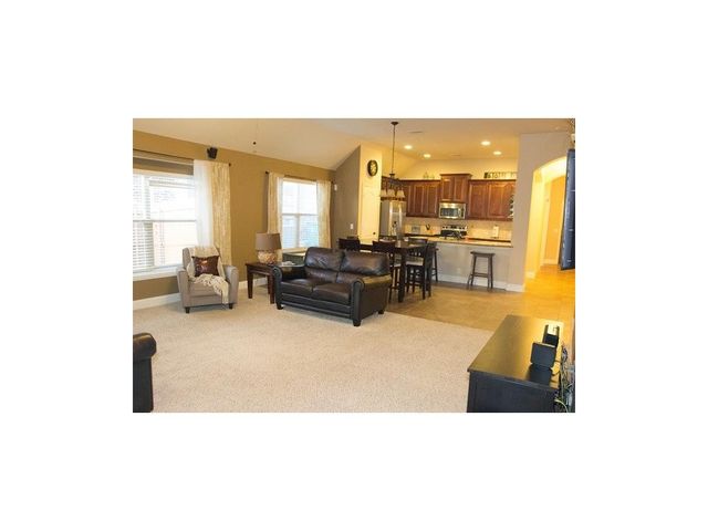 4307 Oak Bluff Road, Melissa, TX 75454
