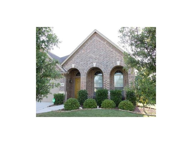 4307 Oak Bluff Road, Melissa, TX 75454