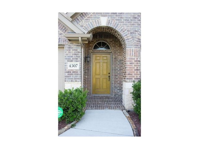 4307 Oak Bluff Road, Melissa, TX 75454