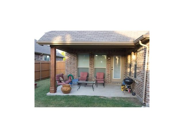 4307 Oak Bluff Road, Melissa, TX 75454