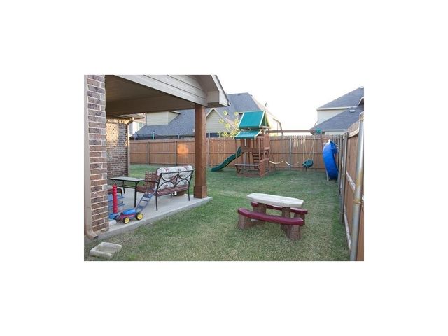4307 Oak Bluff Road, Melissa, TX 75454