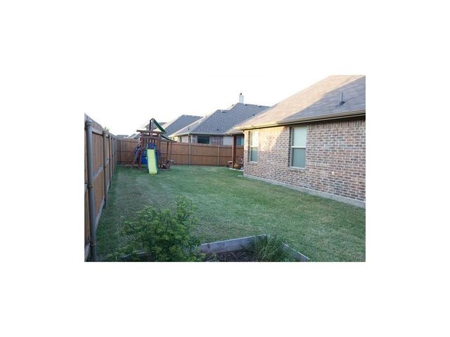 4307 Oak Bluff Road, Melissa, TX 75454