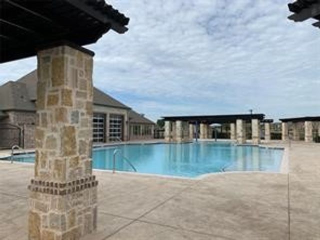 4307 Oak Bluff Road, Melissa, TX 75454