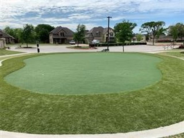 4307 Oak Bluff Road, Melissa, TX 75454