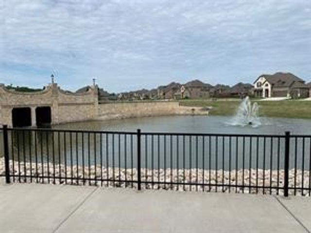 4307 Oak Bluff Road, Melissa, TX 75454