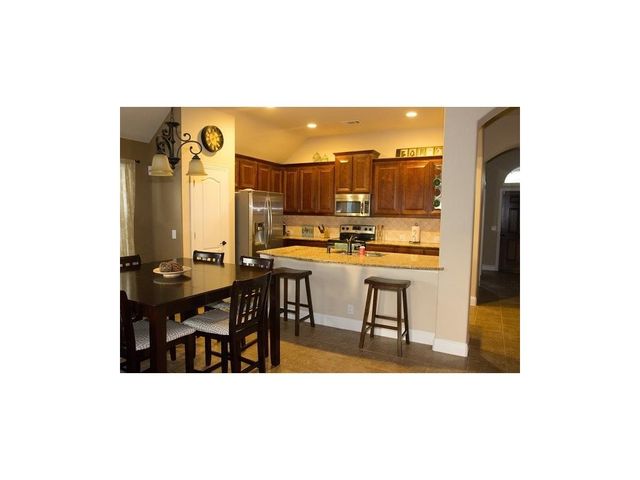 4307 Oak Bluff Road, Melissa, TX 75454