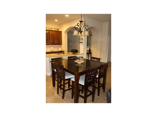 4307 Oak Bluff Road, Melissa, TX 75454
