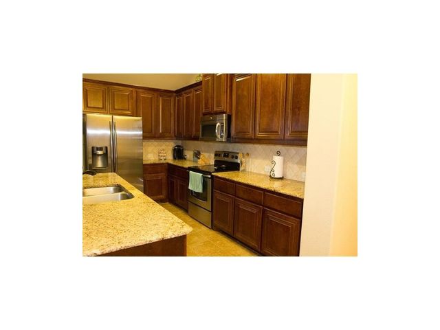 4307 Oak Bluff Road, Melissa, TX 75454