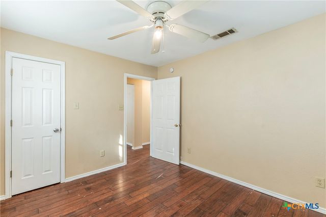 505 Veterans Avenue, Copperas Cove, TX 76522