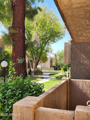 5525 E THOMAS Road I3, Phoenix, AZ 85018