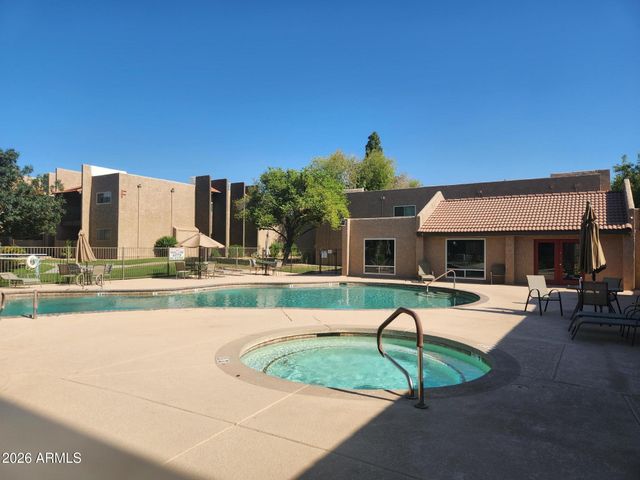 5525 E THOMAS Road I3, Phoenix, AZ 85018