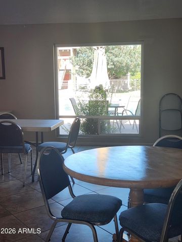 5525 E THOMAS Road I3, Phoenix, AZ 85018