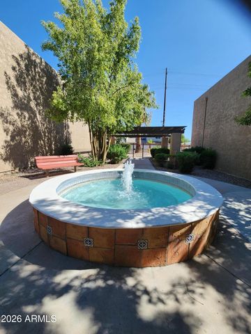 5525 E THOMAS Road I3, Phoenix, AZ 85018
