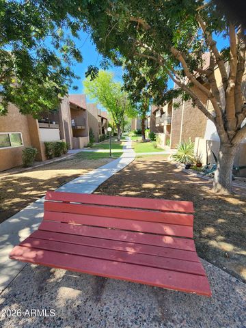 5525 E THOMAS Road I3, Phoenix, AZ 85018