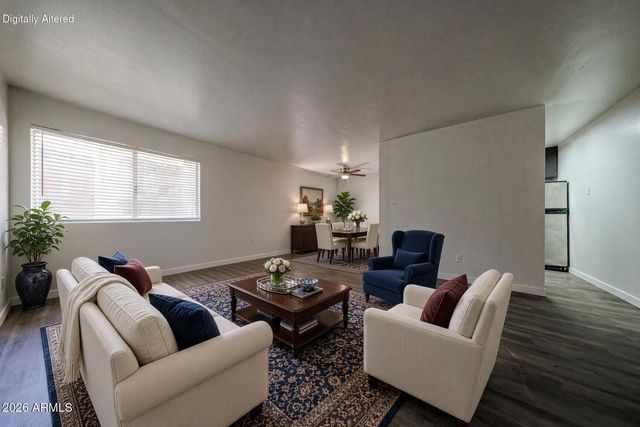 5525 E THOMAS Road I3, Phoenix, AZ 85018